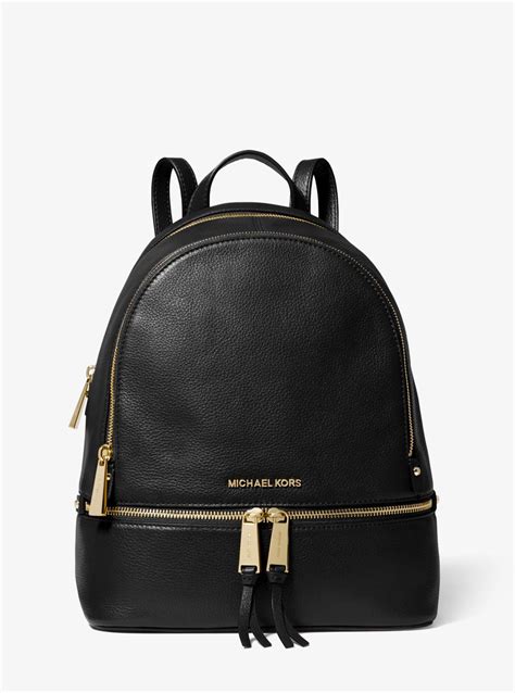 rückversand michael kors|Michael Kors backpack new collection.